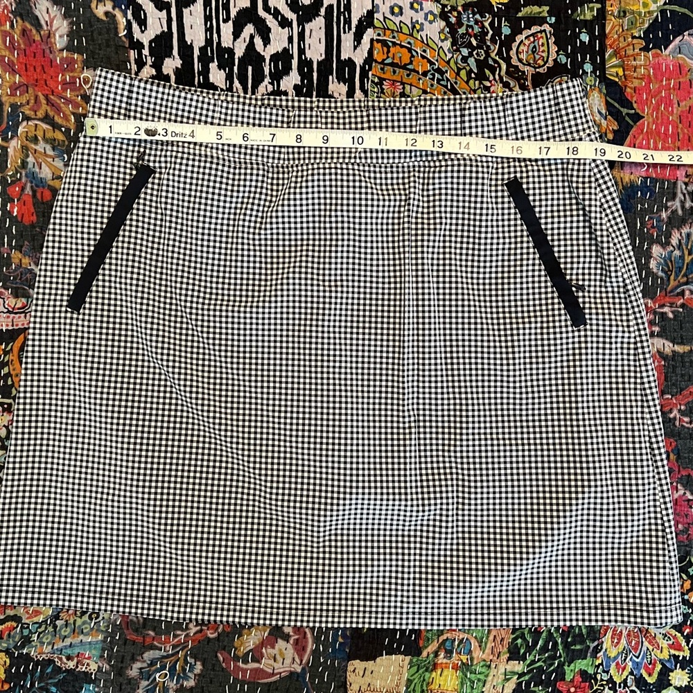 Talbots Skort - Picture 2 of 5